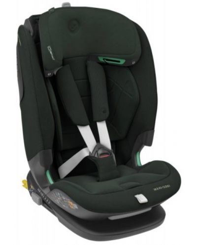 Столче за кола Maxi-Cosi - Titan Pro 2, IsoFix, i-Size, 76-150 cm, Authentic Green - 1