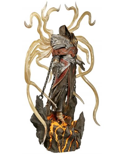 Статуетка Blizzard Games: Diablo IV - Inarius, 66 cm - 2