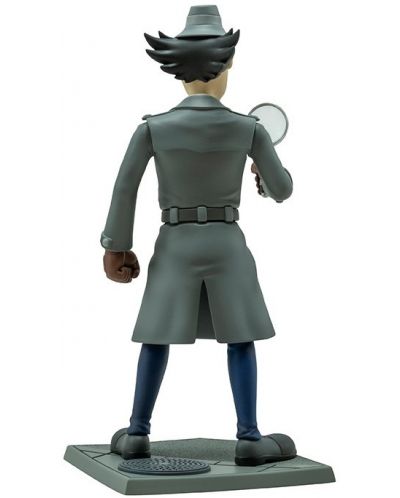Статуетка ABYstyle Animation: Inspector Gadget - Inspector Gadget, 17 cm - 3