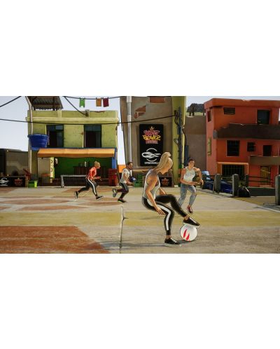 Street Power Football (PS4) - 3