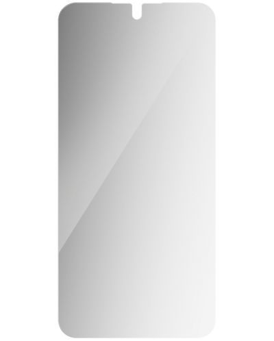 Стъклен протектор PanzerGlass - Privacy UWF, Galaxy A55 5G, черен - 3