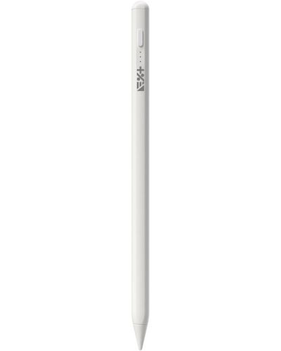 Стилус Next One - Scribble Pen, iPad, бял - 1