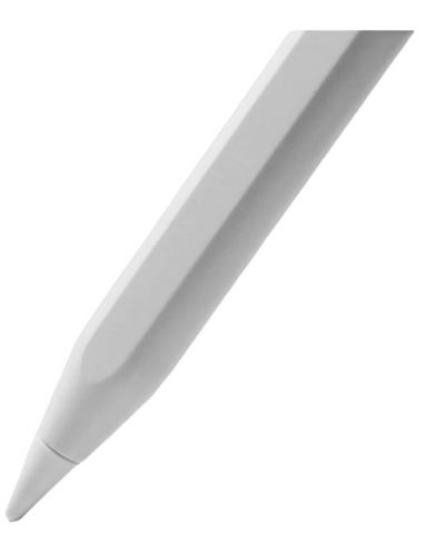 Стилус XtremeMac - X-Stylus Pen, MagSafe, бял - 3