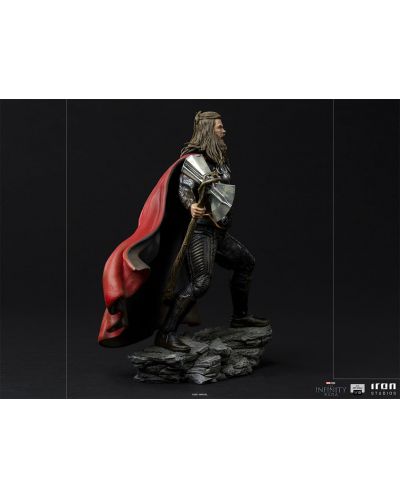 Статуетка Iron Studios Marvel: Avengers - Thor Ultimate, 23 cm - 3