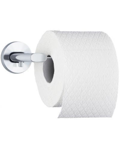 Стойка за тоалетна хартия Blomus - Areo, полирана - 2