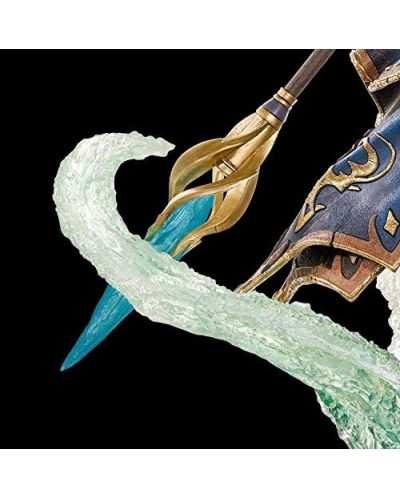 Статуетка Blizzard Games: World of Warcraft - Jaina, 46 cm - 7