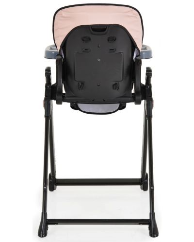 Столче за хранене Cangaroo - Neron, розово - 3