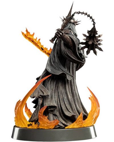 Статуетка Weta Movies: Lord of the Rings - The Witch-King of Angmar, 31 cm - 3
