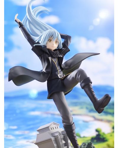 Статуетка Banpresto Animation: That Time I Got Reincarnated as a Slime - Rimuru Tempest (Jura Tempest Federation), 18 cm - 6