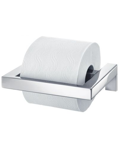 Стойка за тоалетна хартия Blomus - Menoto, полирана - 2