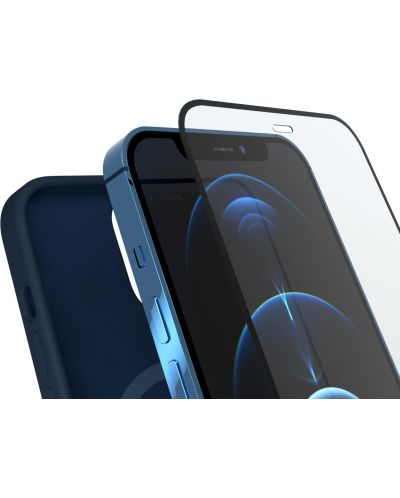 Стъклен протектор Next One - All-Rounder, iPhone 12 Pro Max - 3