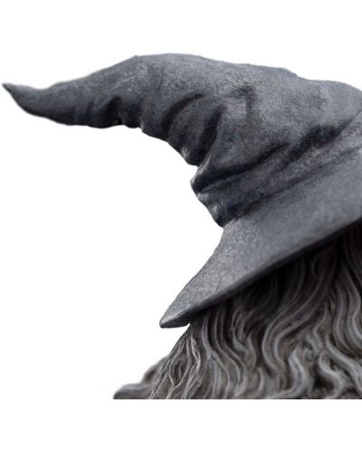 Статуетка Weta Movies: The Lord of the Rings - Gandalf the Grey, 19 cm - 9