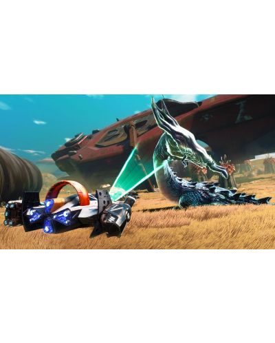 Starlink: Battle for Atlas - Weapon Pack, Iron Fist & Freeze Ray - 9