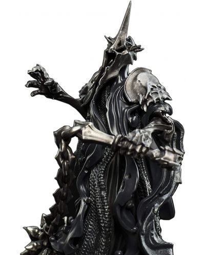 Статуетка Weta Movies: The Lord Of The Rings - The Witch-King, 19 cm - 4