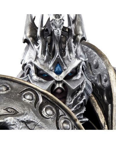 Статуетка Blizzard Games: World of Warcraft - Lich King Arthas, 66 cm - 10