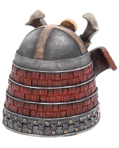 Статуетка Nemesis Now Adult: Medieval - The Last Samurai, 14 cm - 5