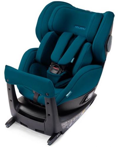 Столче за кола Recaro - Salia, 0-18 kg, Teal green - 1
