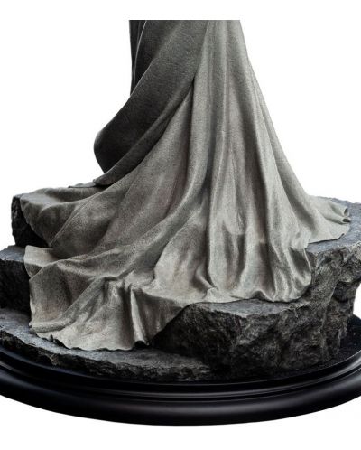 Статуетка Weta Movies: The Lord of the Rings - Galadriel of the White Council, 39 cm - 9