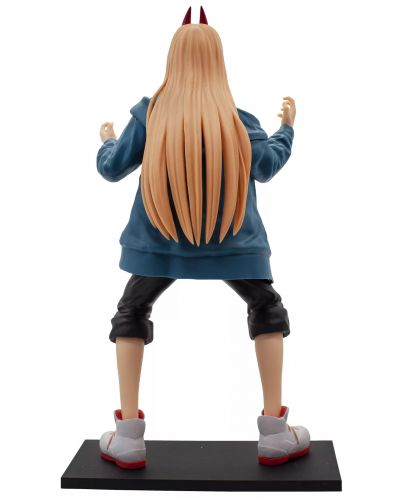 Статуетка Banpresto Animation: Chainsaw Man - Power (Glitter & Glamorous), 20 cm - 6