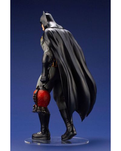 Статуетка Kotobukiya DC Comics: Batman - Last Knight on Earth (ARTFX), 30 cm - 4