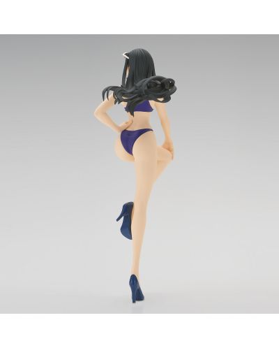 Статуетка Banpresto Animation: One Piece - Nico Robin (Girls on Vacation) (Ver. B), 19 cm - 4