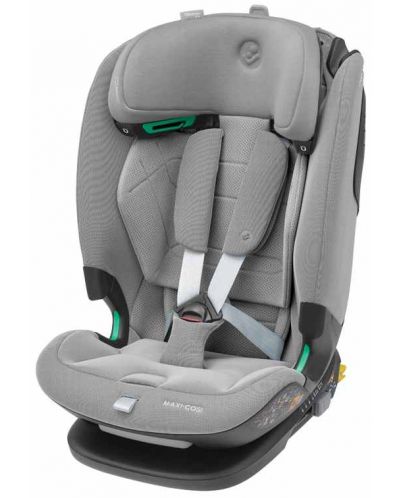 Стол за кола Maxi-Cosi - Titan Pro 2, i-Size, 9-36 kg, Authentic Grey - 1