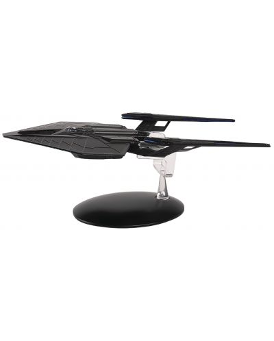 Статуетка Eaglemoss Television: Star Trek - Deimos-Class (Section 31) (Hero Collector), 22 cm - 3