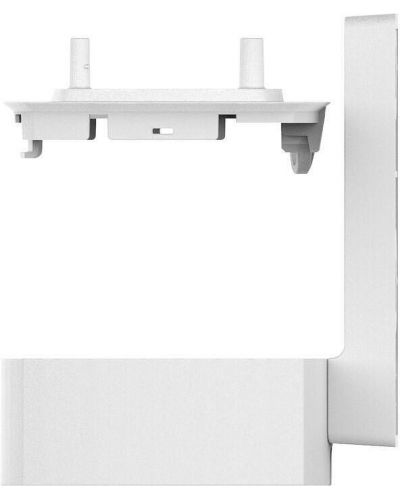 Стенна стойка за зареждане Linksys - WHA0301, за VELOP, бяла - 5