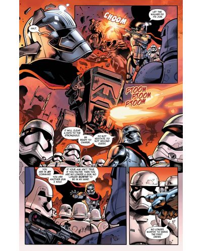 Star Wars. Age Of Resistance: Villains - 4