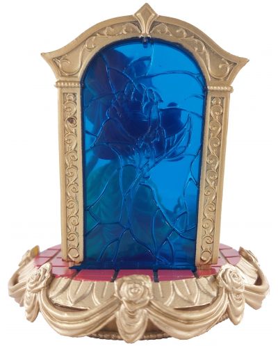 Статуетка Banpresto Disney: Beauty and the Beast - Belle, 8 cm - 4