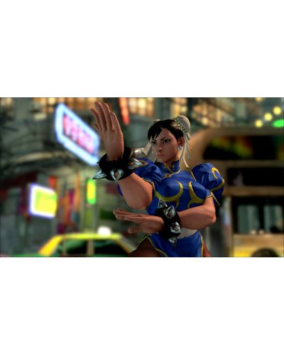 Street Fighter V HITS (PS4) - 7