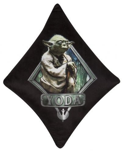 Star Wars: Възглавница - Yoda