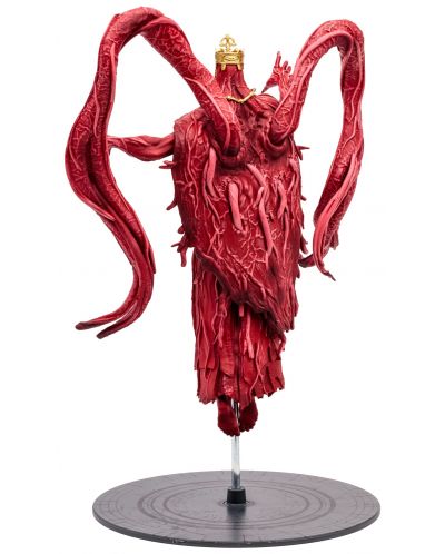 Статуетка McFarlane Games: Diablo IV - Blood Bishop, 30 cm - 6