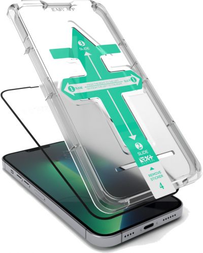 Стъклен протектор Next One - All-Rounder, iPhone 13 Pro Max - 5