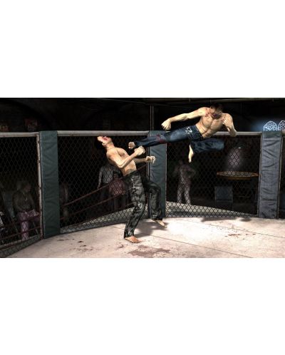 Supremacy MMA (PS3) - 12