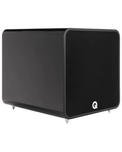 Субуфер Q Acoustics - Q B12, Gloss Black - 1