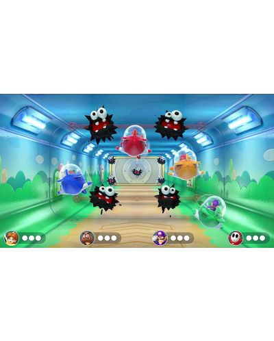 Super Mario Party Joy-Con Limited Edition Bundle (Nintendo Switch) - 2