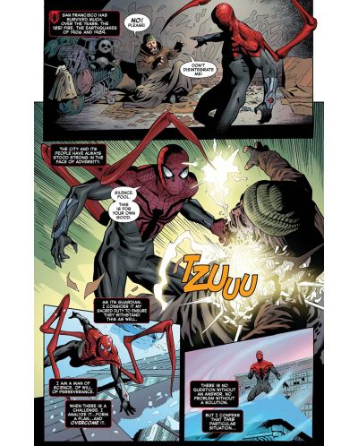 Superior Spider-Man, Vol. 2: Otto-Matic - 2