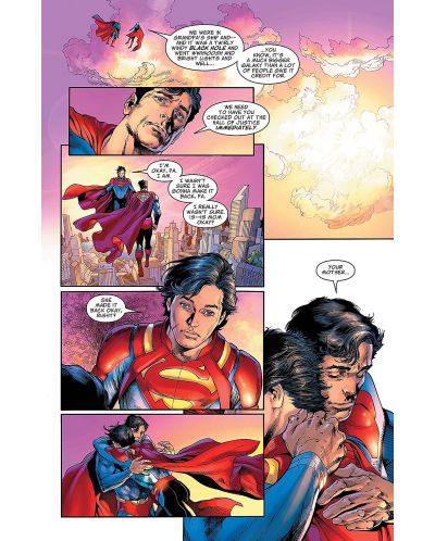 Superman, Vol. 2: The Unity Saga: The House of El - 4