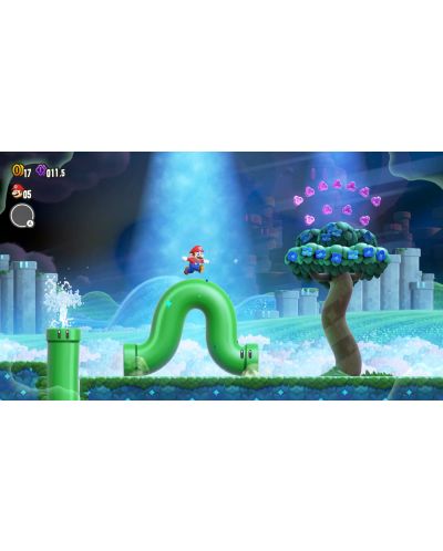Super Mario Bros. Wonder (Nintendo Switch) - 6
