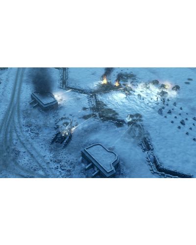 Sudden Strike 4: European Battlefields Edition (Xbox One) - 4