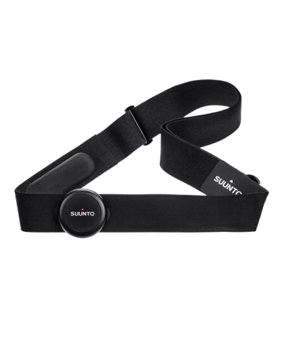 Колан Suunto heart rate smart sensor - черен