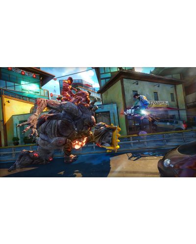 Sunset Overdrive (Xbox One) - 8