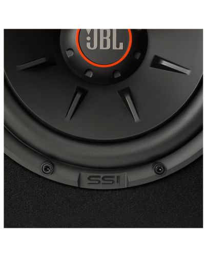 Субуфер за автомобил JBL - S2-1224SS, черен - 4