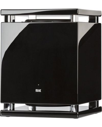 Субуфер Elac - SUB 2070, High Gloss Black - 1