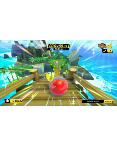 Super Monkey Ball: Banana Blitz HD (Xbox One) - 3