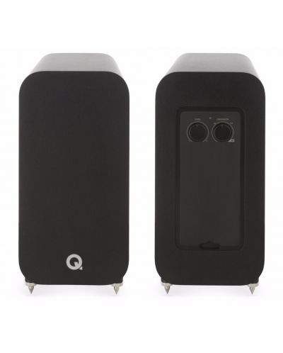 Субуфер Q Acoustics - Q 3060S, черен - 2