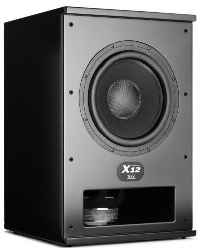 Субуфер M&K Sound - X12, Black Satin - 3