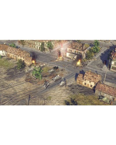 Sudden Strike 4: European Battlefields Edition (Xbox One) - 3