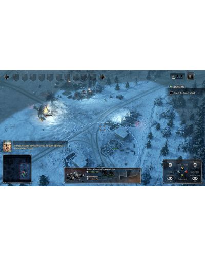 Sudden Strike 4: European Battlefields Edition (Xbox One) - 5